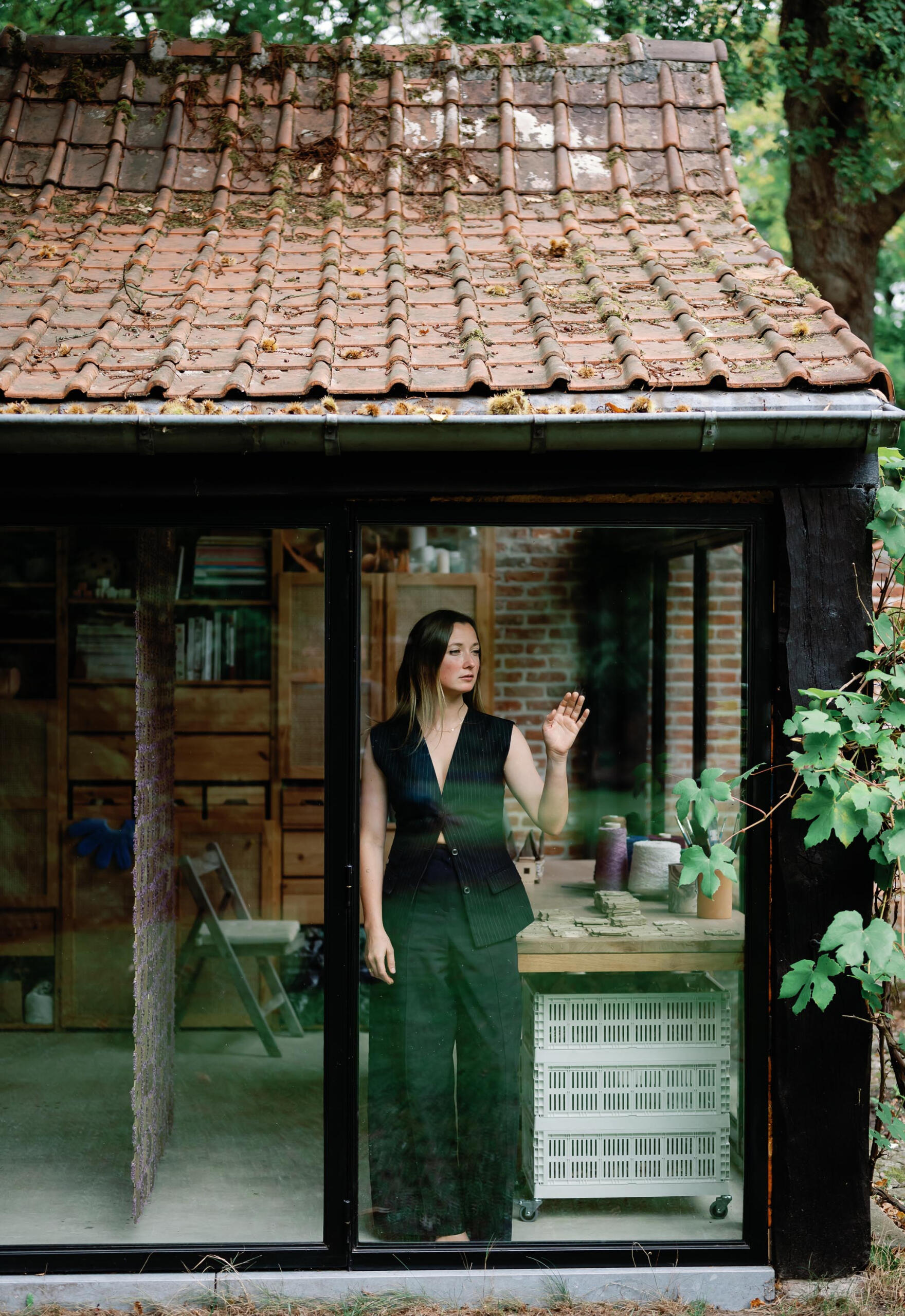 Lida Nagibina Lida Nagibina